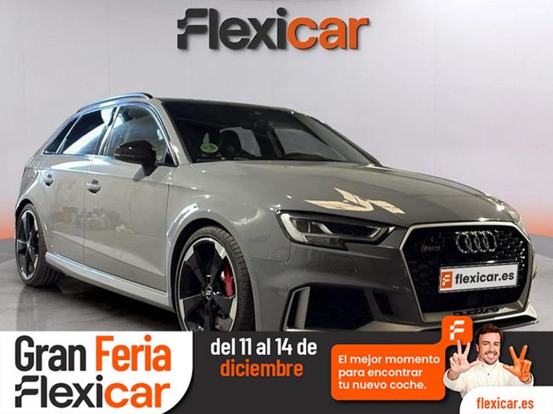 Imagen de AUDI A3