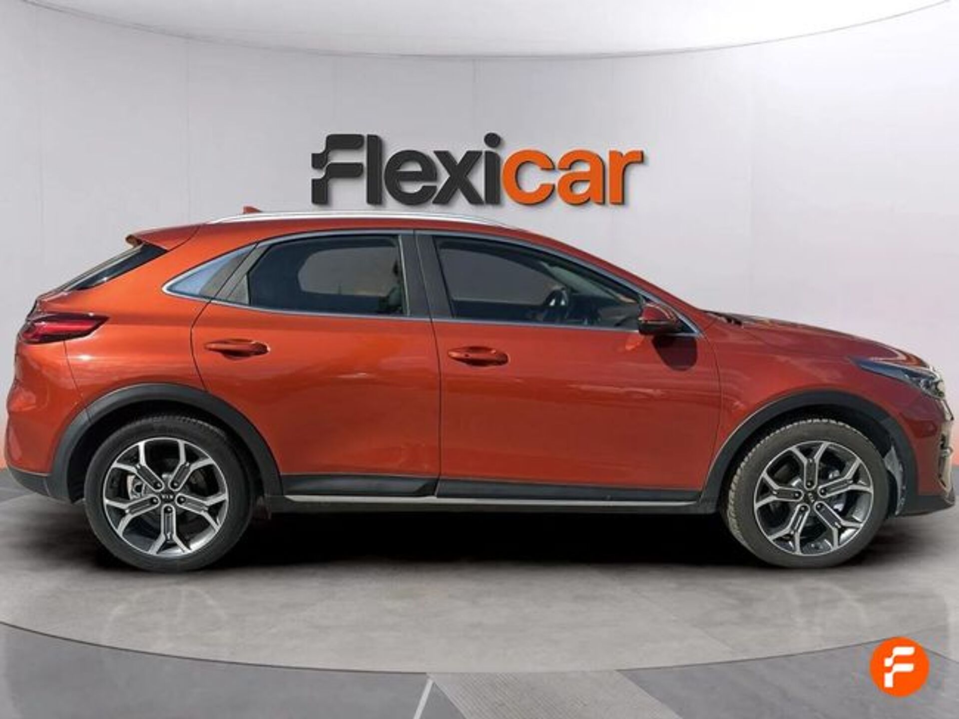 Imagen 3 de KIA XCeed