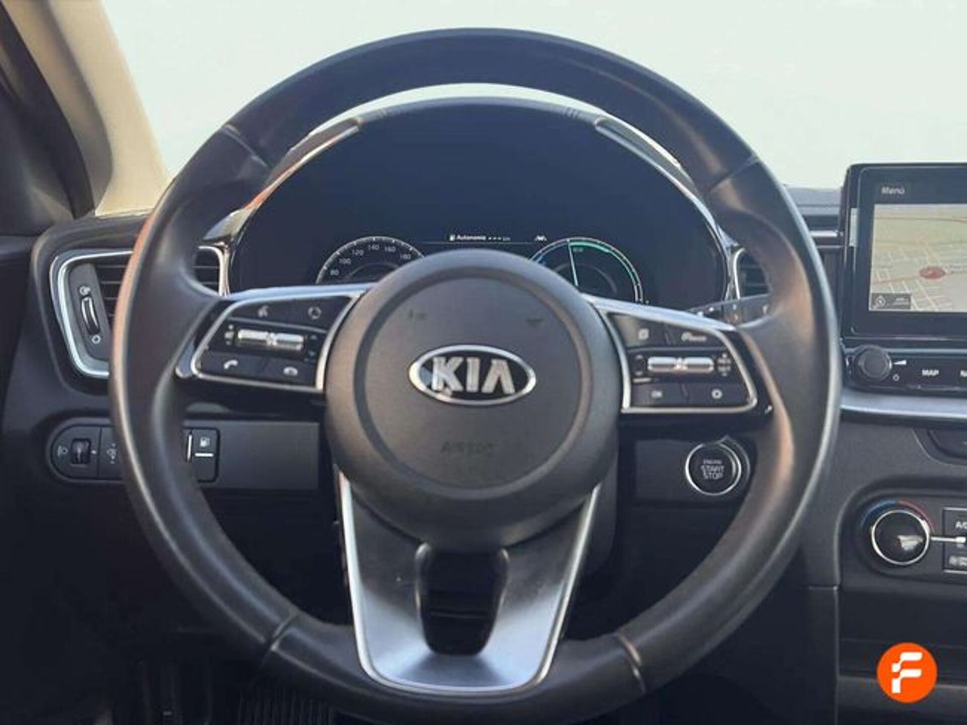 Imagen 2 de KIA XCeed