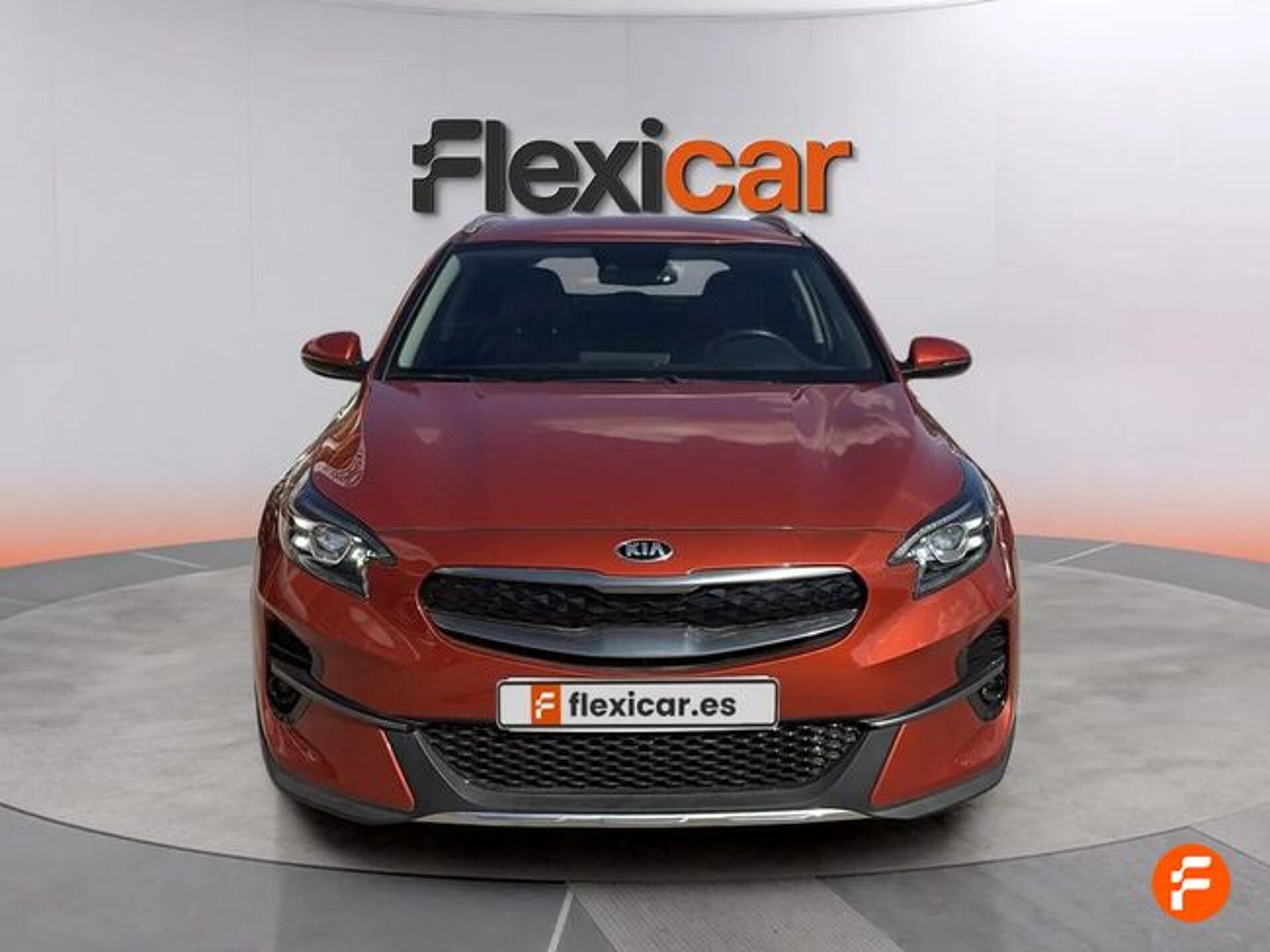 Imagen 2 de KIA XCeed