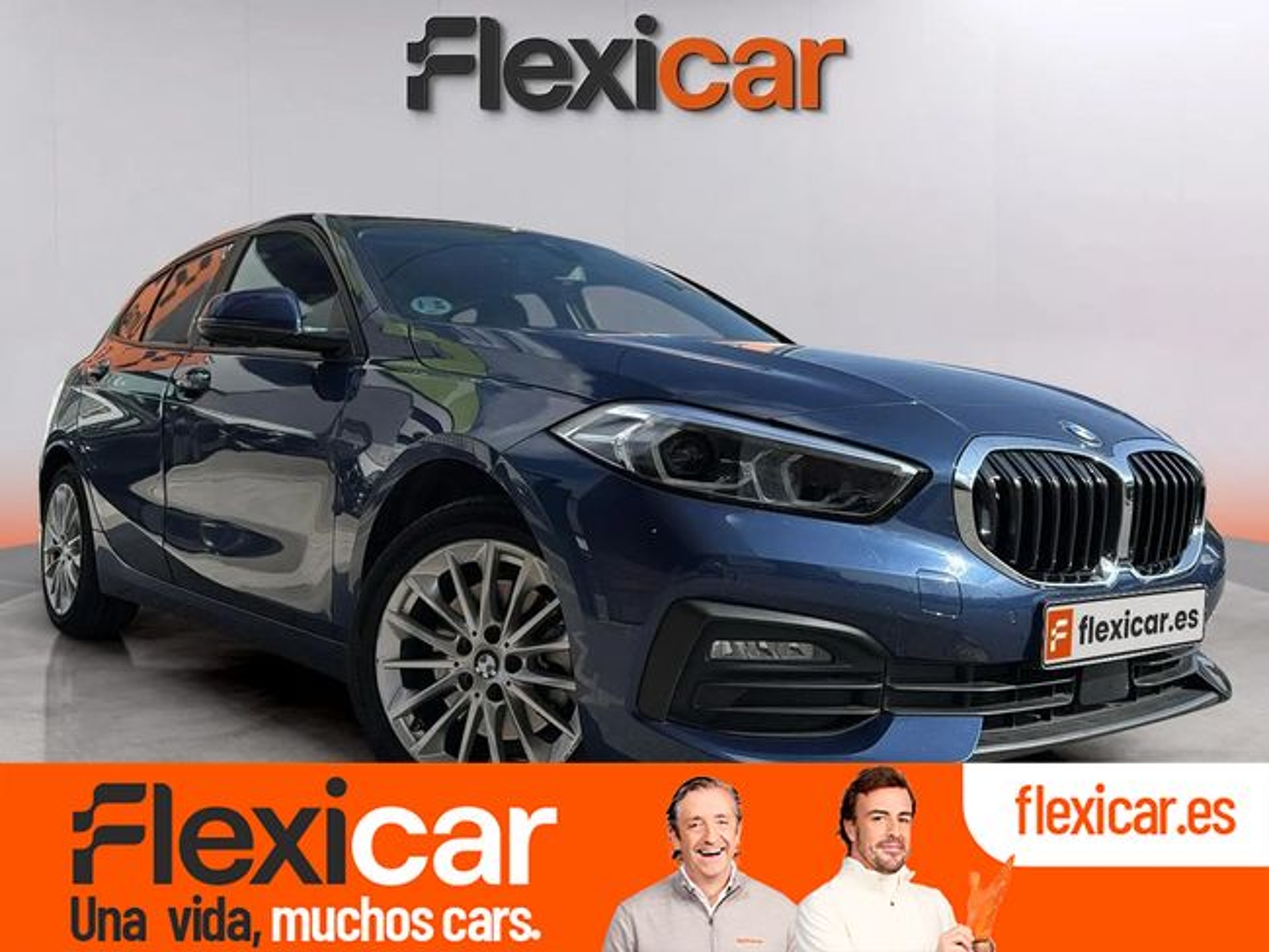 Imagen de BMW Serie 1