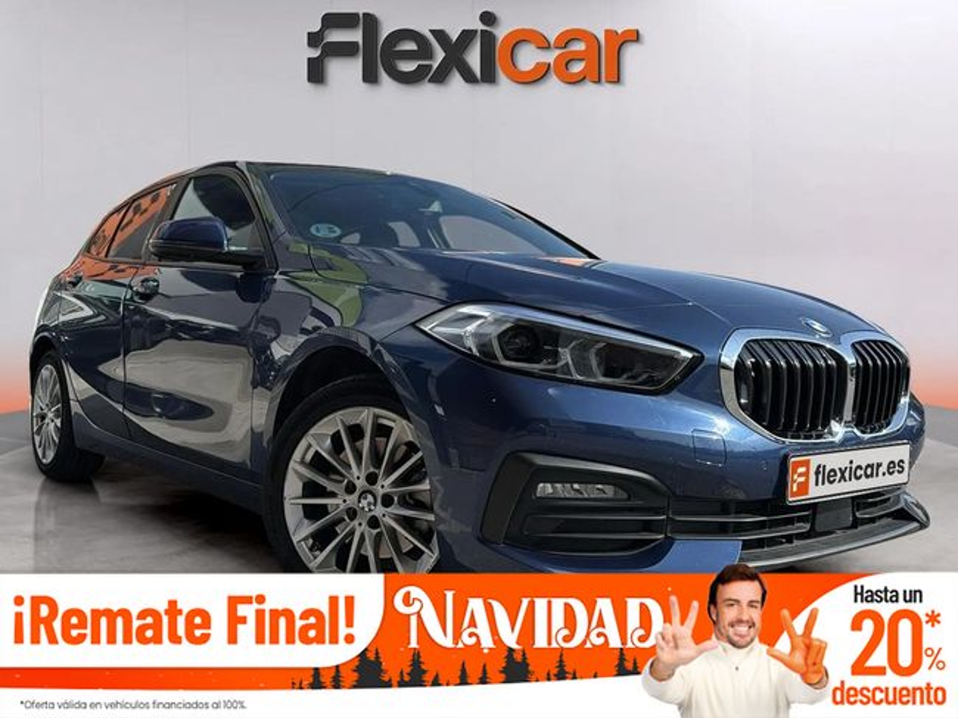 Imagen de BMW Serie 1