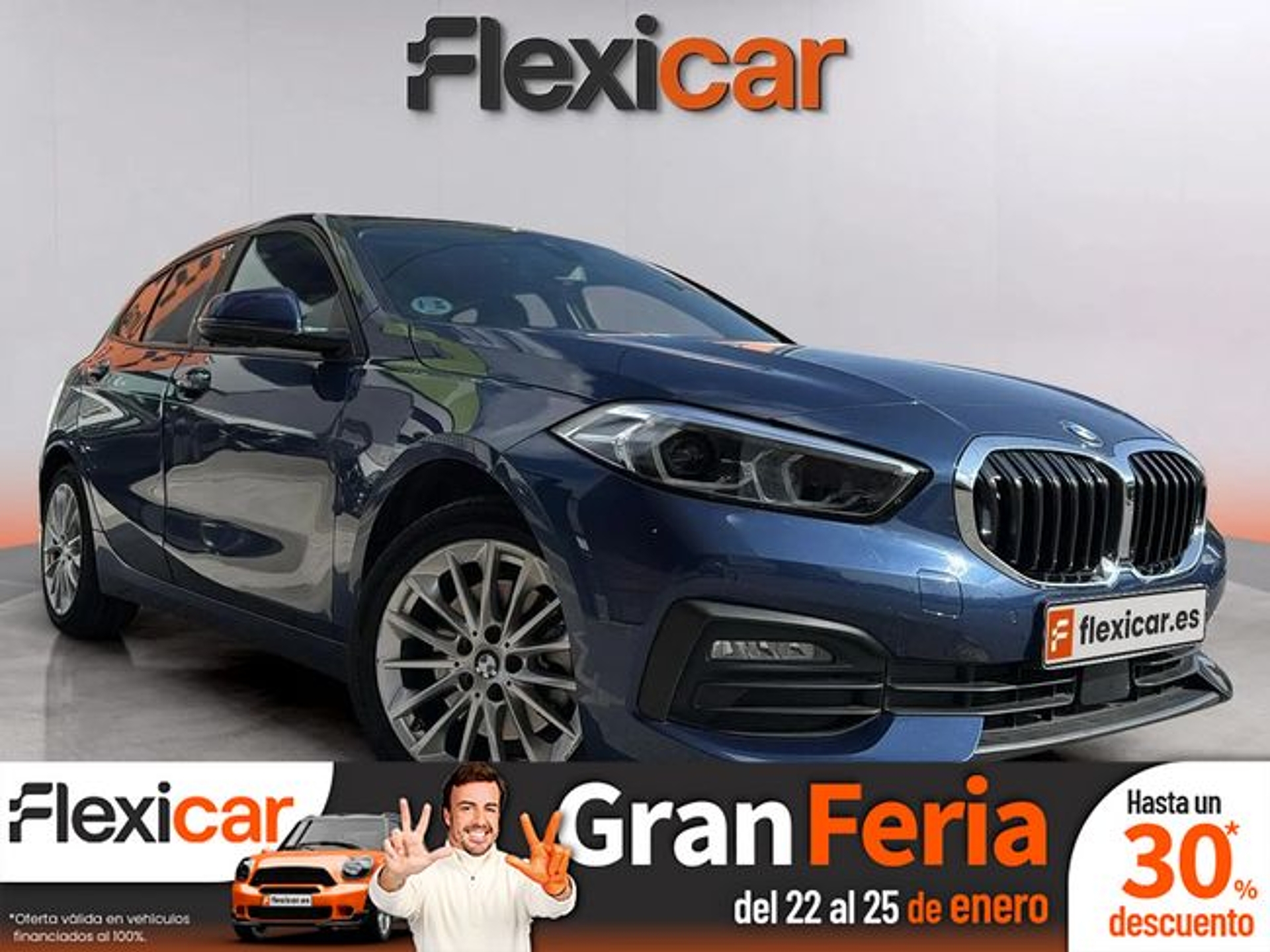 Imagen de BMW Serie 1