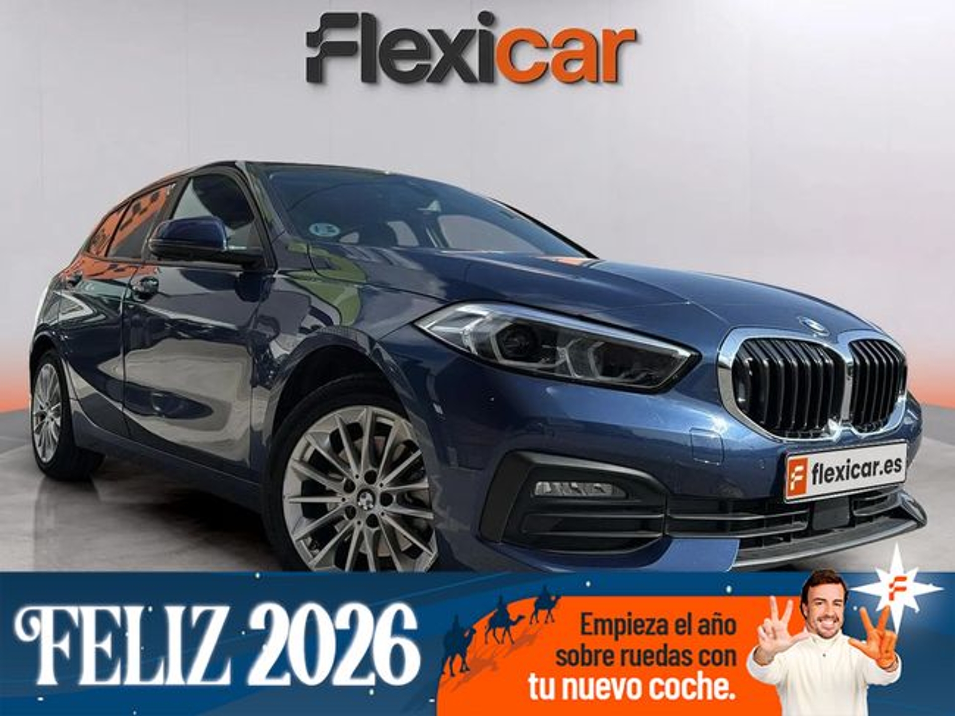 Imagen de BMW Serie 1