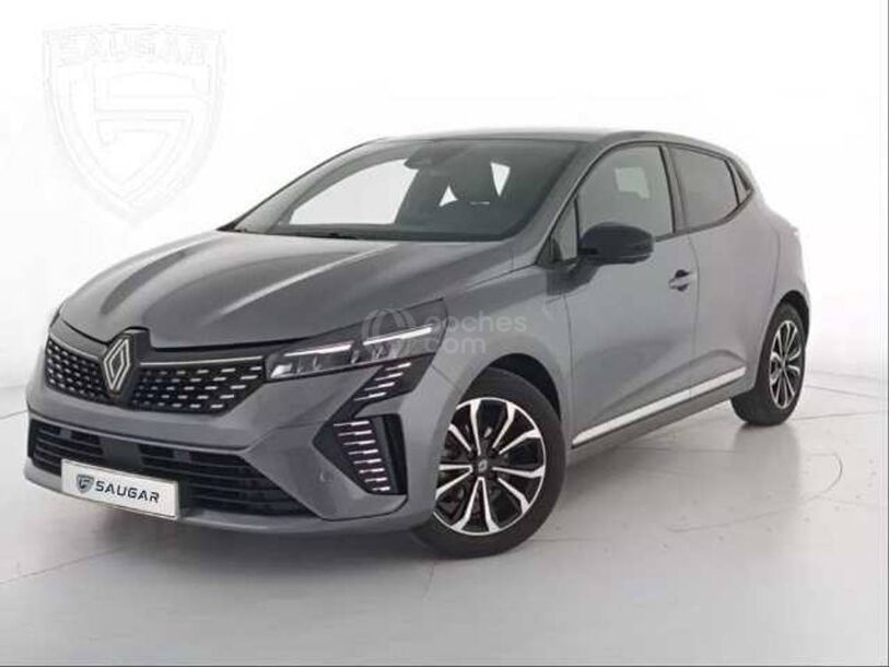 Foto del RENAULT Clio TCe Techno 67kW
