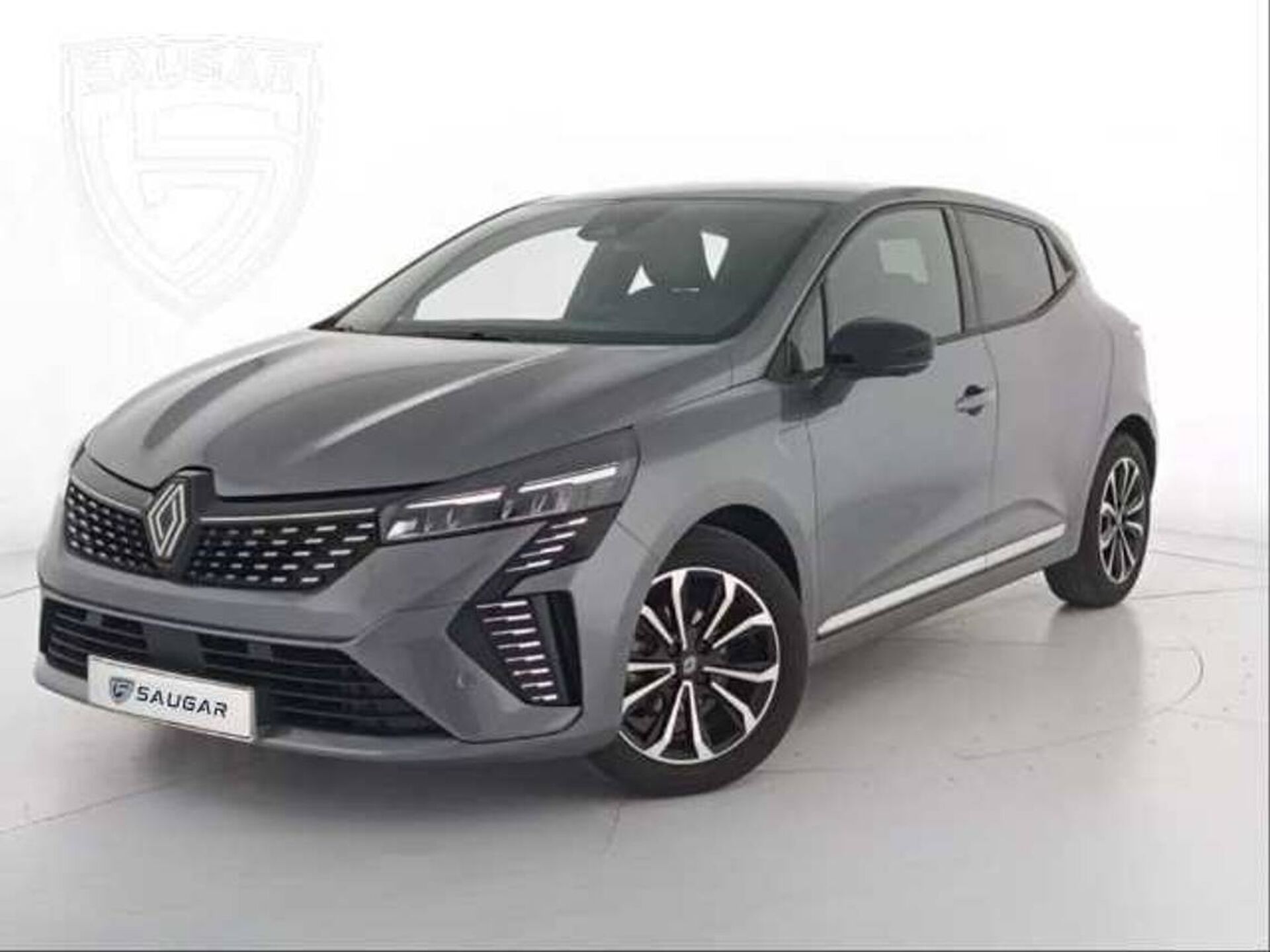 Imagen de RENAULT Clio
