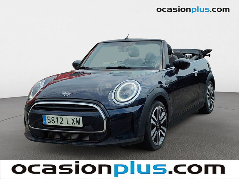 Foto del MINI Mini Cabrio Cooper Aut.