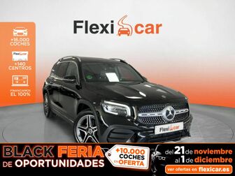 Imagen de MERCEDES Clase GLB GLB 200d 4Matic 8G-DCT