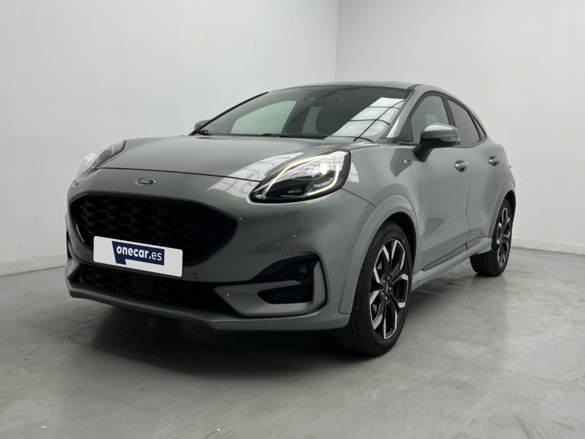 Imagen de FORD Puma