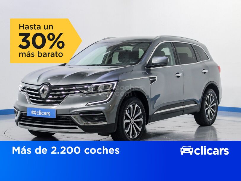 Foto del RENAULT Koleos 2.0dCi Blue Zen X-Tronic 4x4 135kW