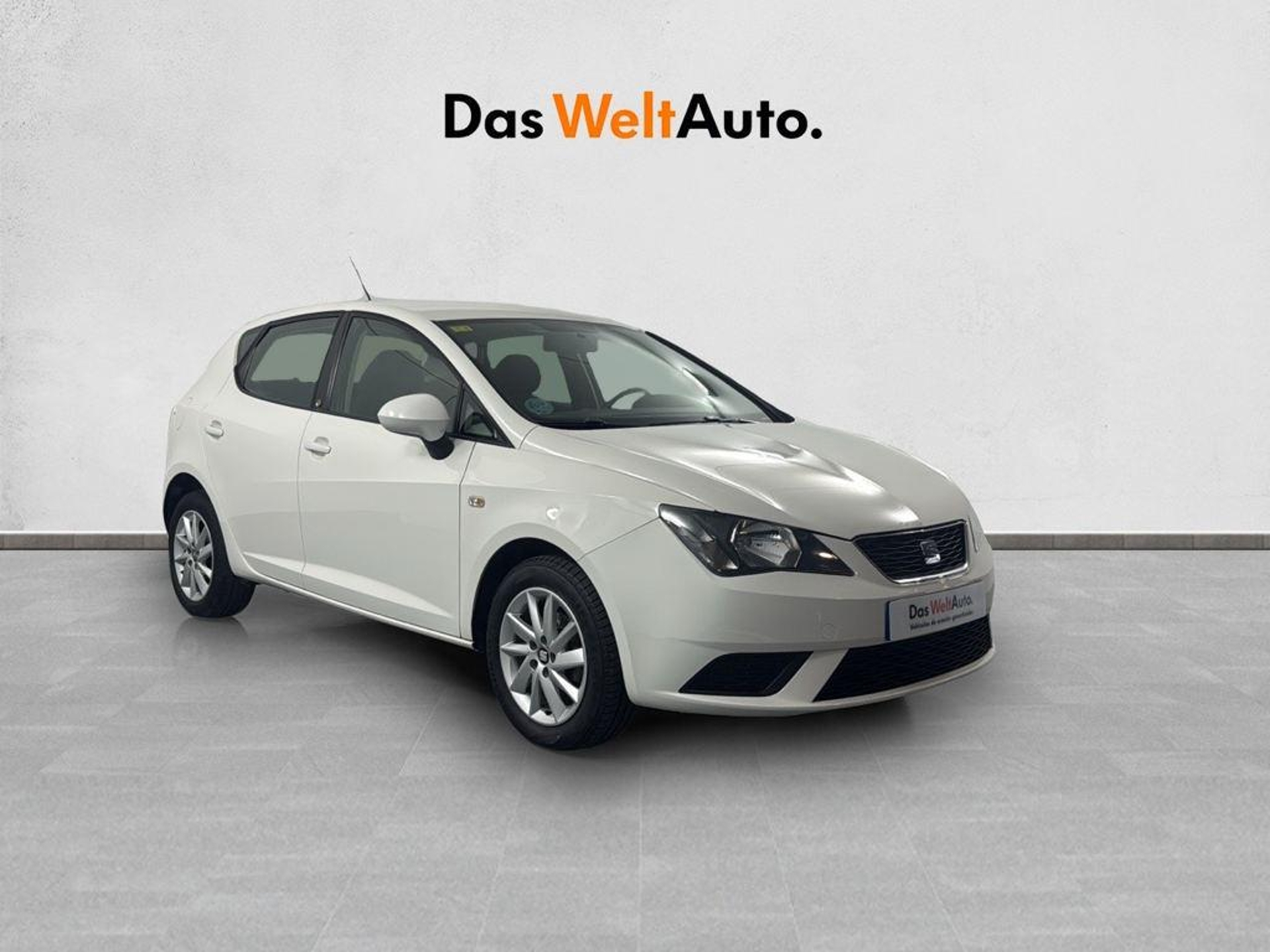 Imagen de SEAT Ibiza