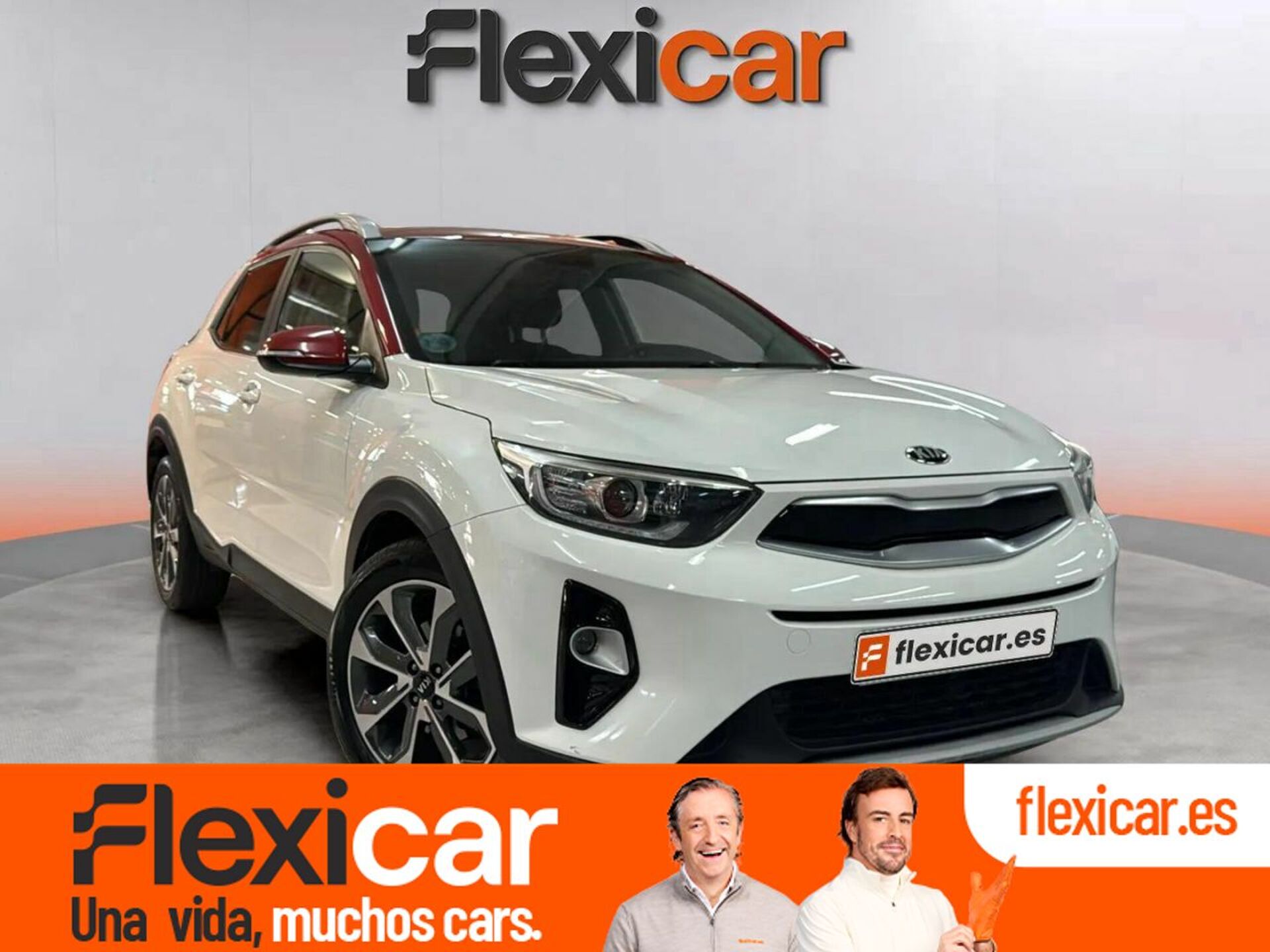 Imagen de KIA Stonic