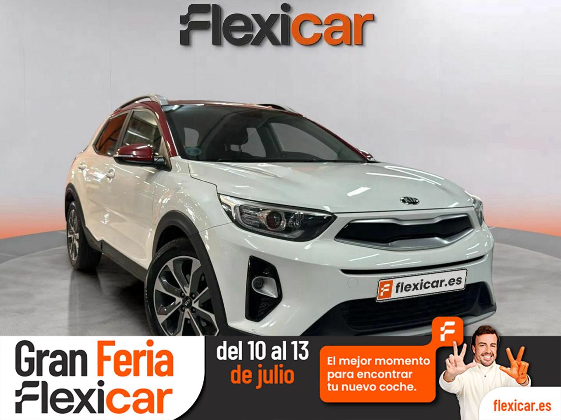 Imagen de KIA Stonic