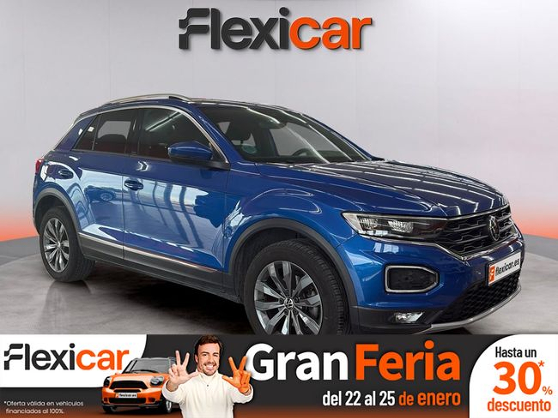 Imagen de VOLKSWAGEN T-Roc