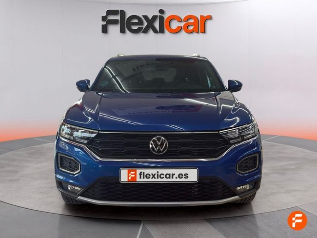 Foto del VOLKSWAGEN T-Roc 1.5 TSI Advance