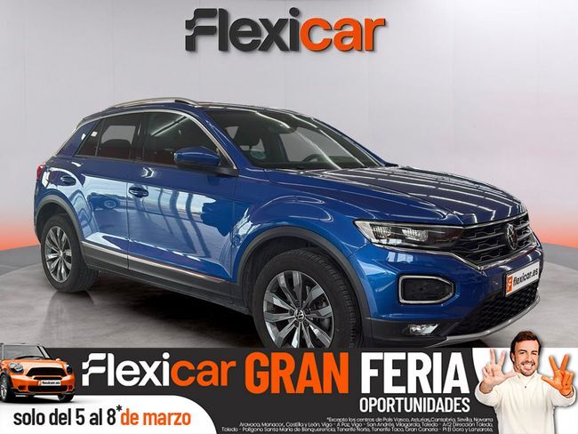 Foto del VOLKSWAGEN T-Roc 1.5 TSI Advance