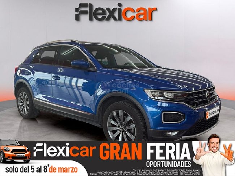 Foto del VOLKSWAGEN T-Roc 1.5 TSI Advance