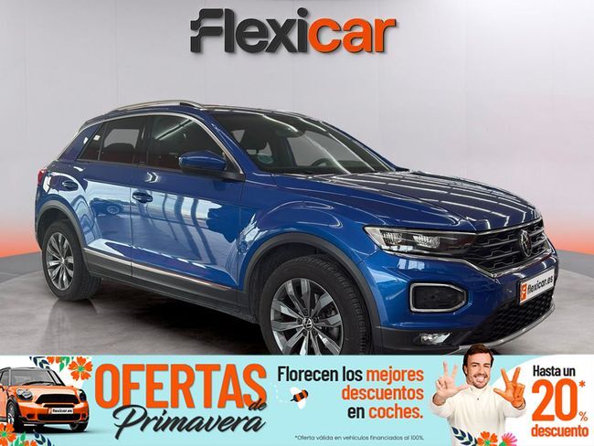 Foto del VOLKSWAGEN T-Roc 1.5 TSI Advance