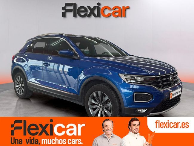 Foto del VOLKSWAGEN T-Roc 1.5 TSI Advance