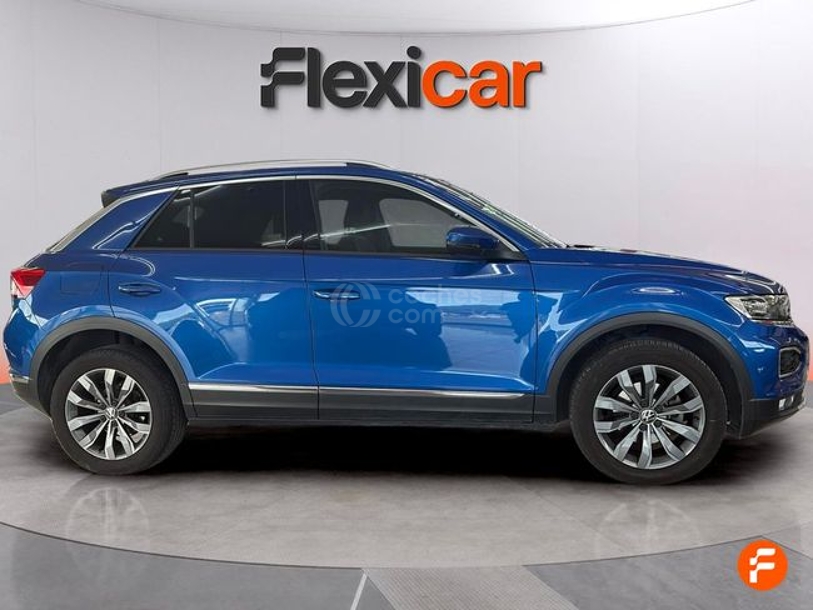 Foto del VOLKSWAGEN T-Roc 1.5 TSI Advance