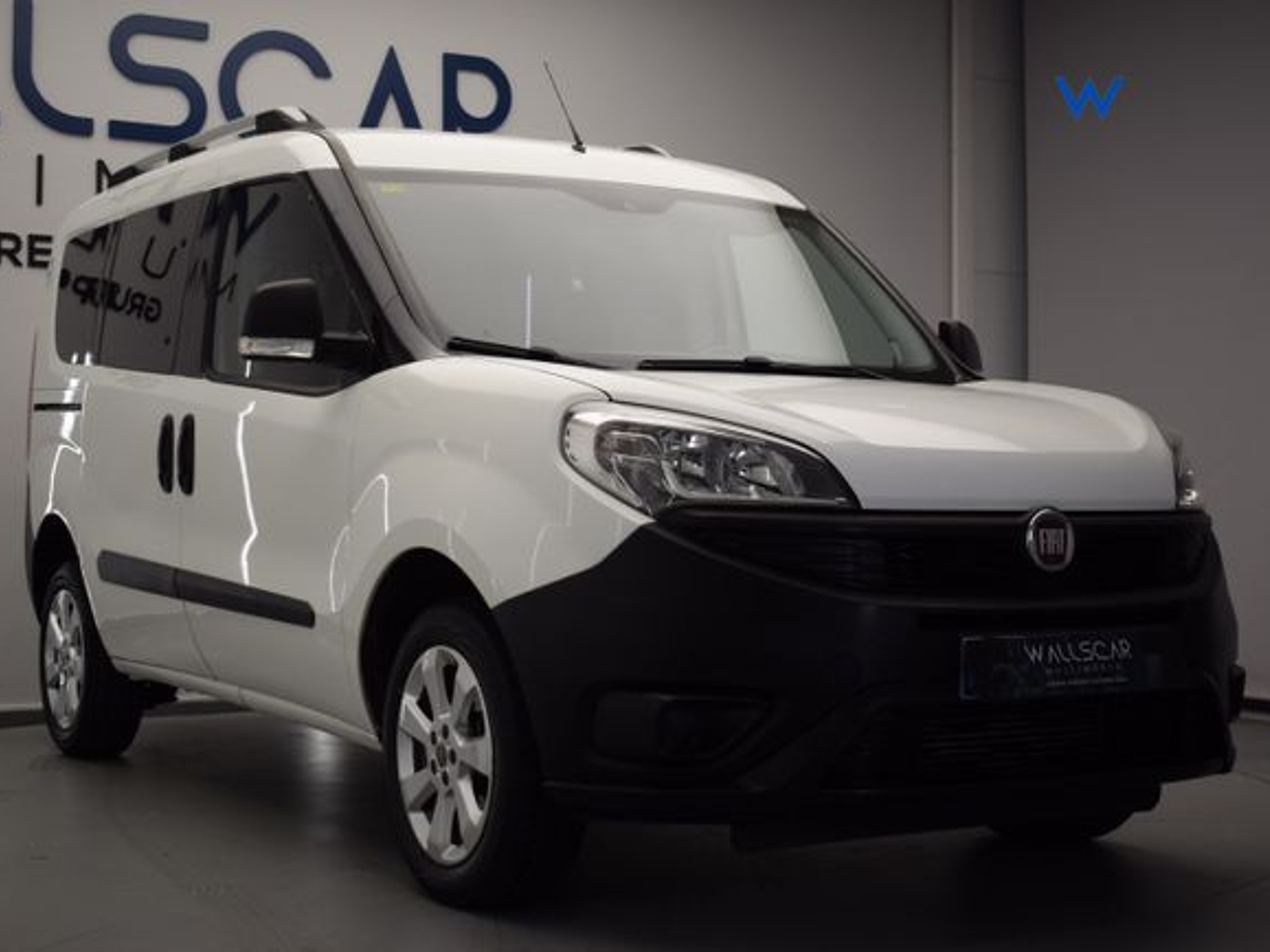 Imagen de FIAT Dobló