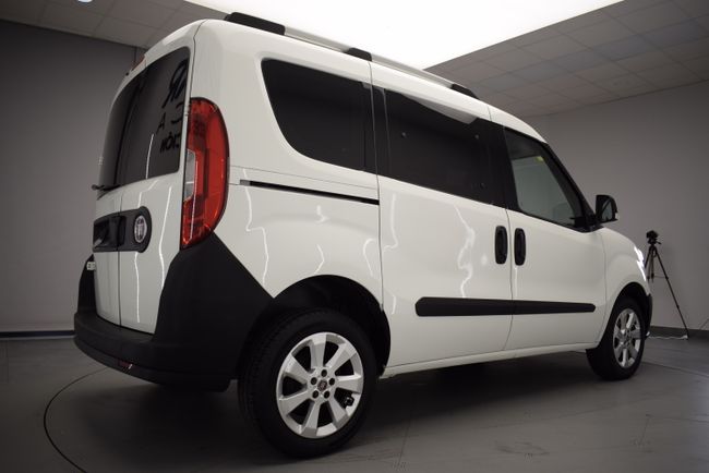 Foto del FIAT Dobló Cargo 1.3Mjt Base 90 E5+