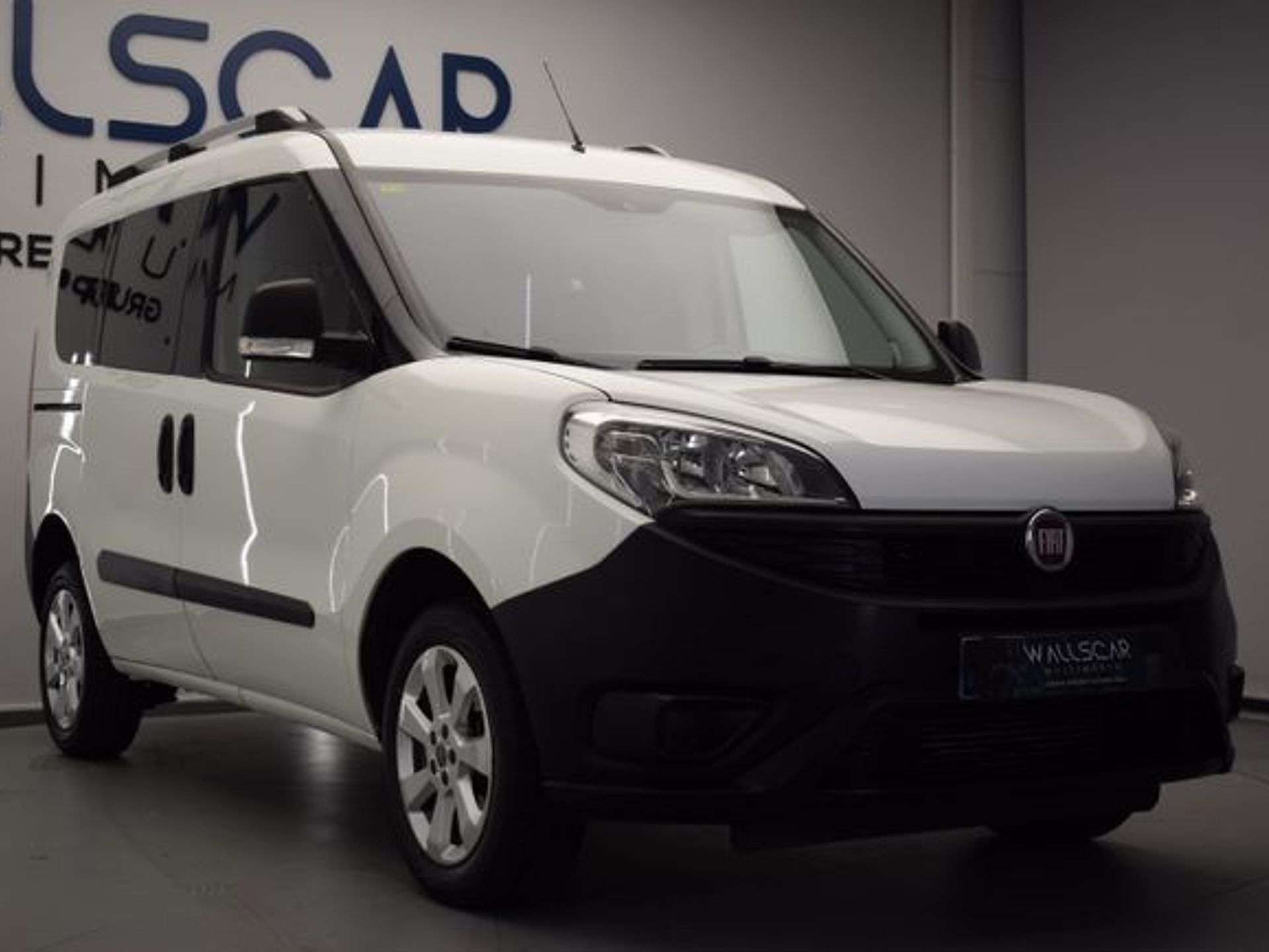 Imagen de FIAT Dobló