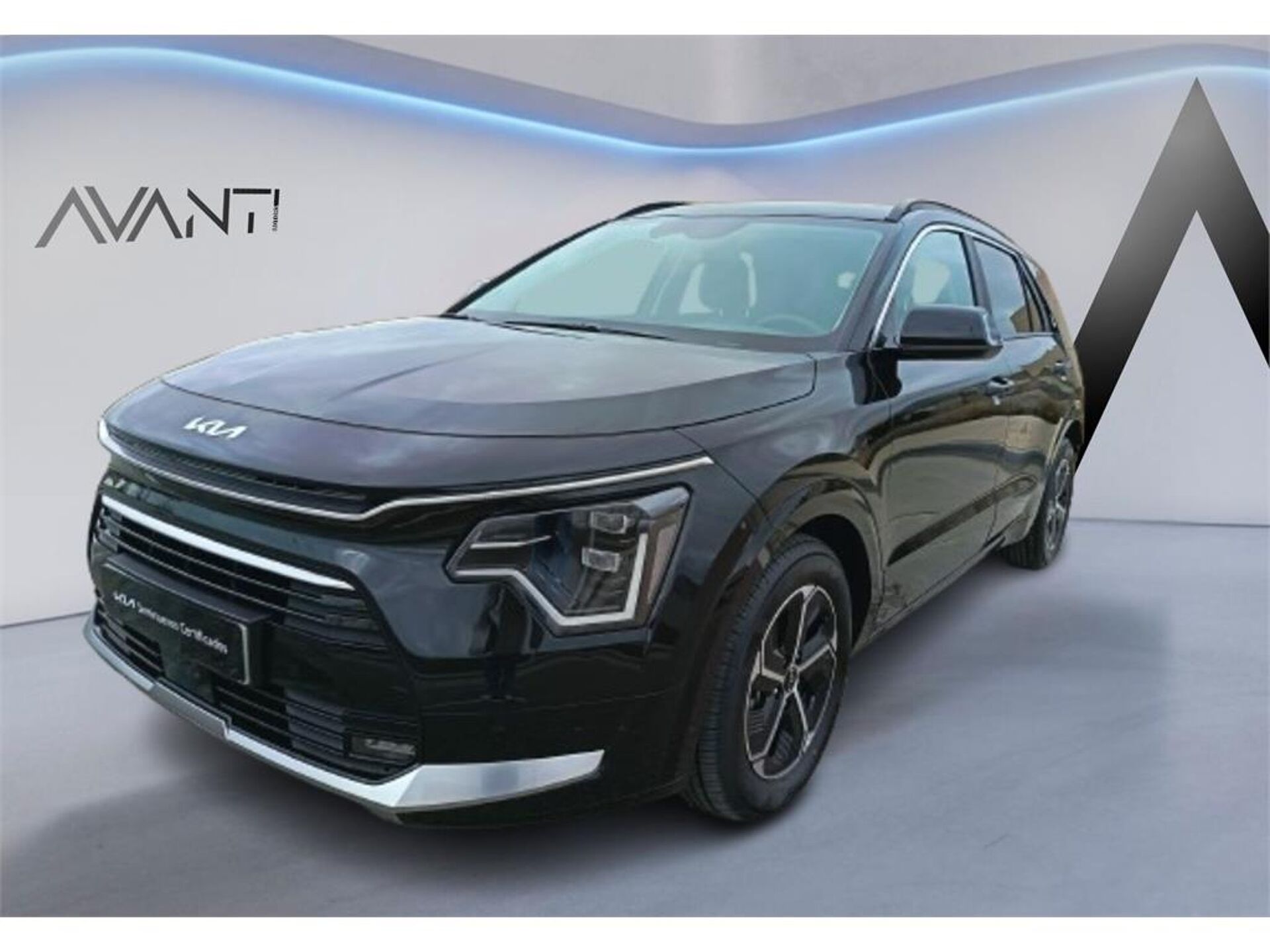 Imagen 1 de KIA Niro