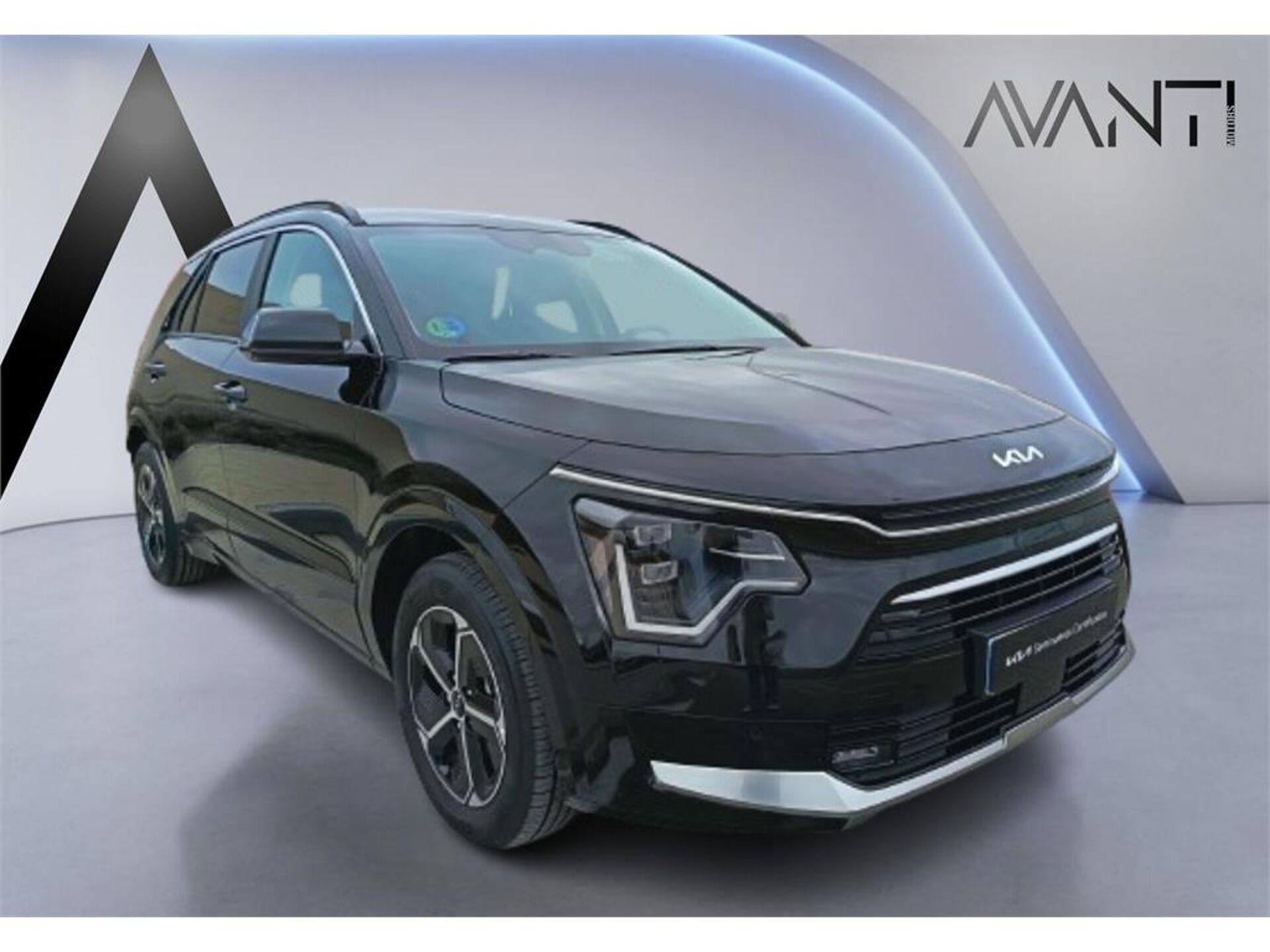 Imagen 3 de KIA Niro