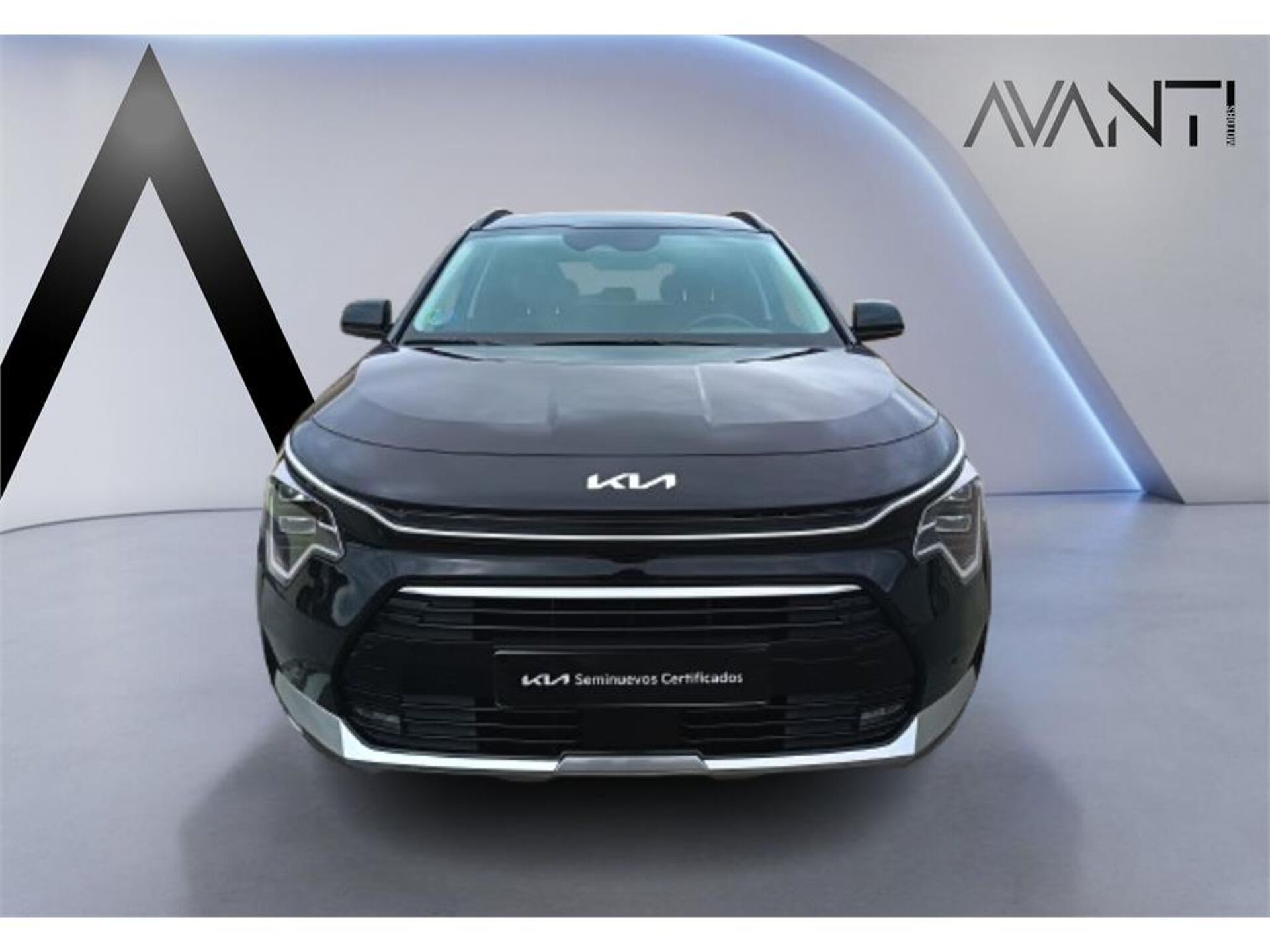 Imagen 2 de KIA Niro