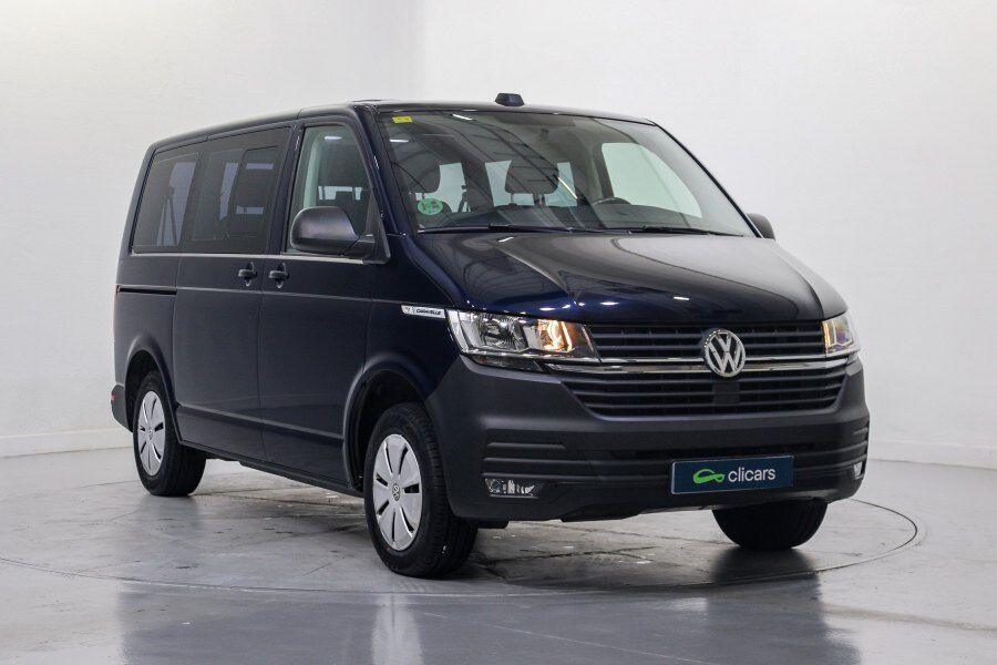 Foto del VOLKSWAGEN Caravelle 2.0TDI BMT Origin Batalla Corta 81kW