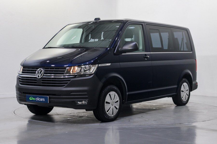 Foto del VOLKSWAGEN Caravelle 2.0TDI BMT Origin Batalla Corta 81kW