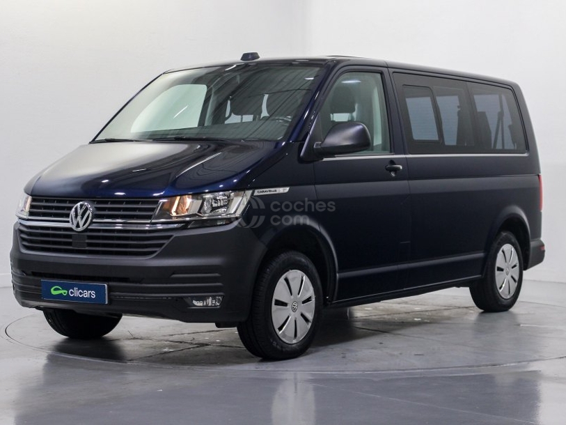Foto del VOLKSWAGEN Caravelle 2.0TDI BMT Origin Batalla Corta 81kW