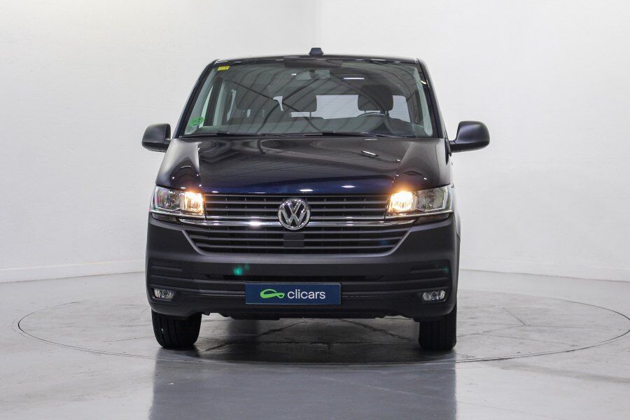 Foto del VOLKSWAGEN Caravelle 2.0TDI BMT Origin Batalla Corta 81kW