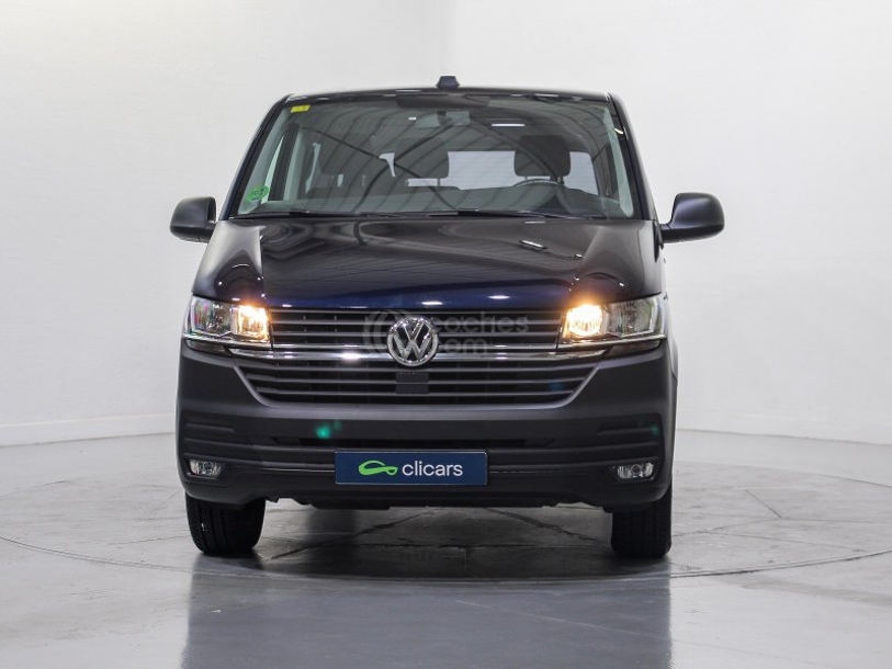 Foto del VOLKSWAGEN Caravelle 2.0TDI BMT Origin Batalla Corta 81kW