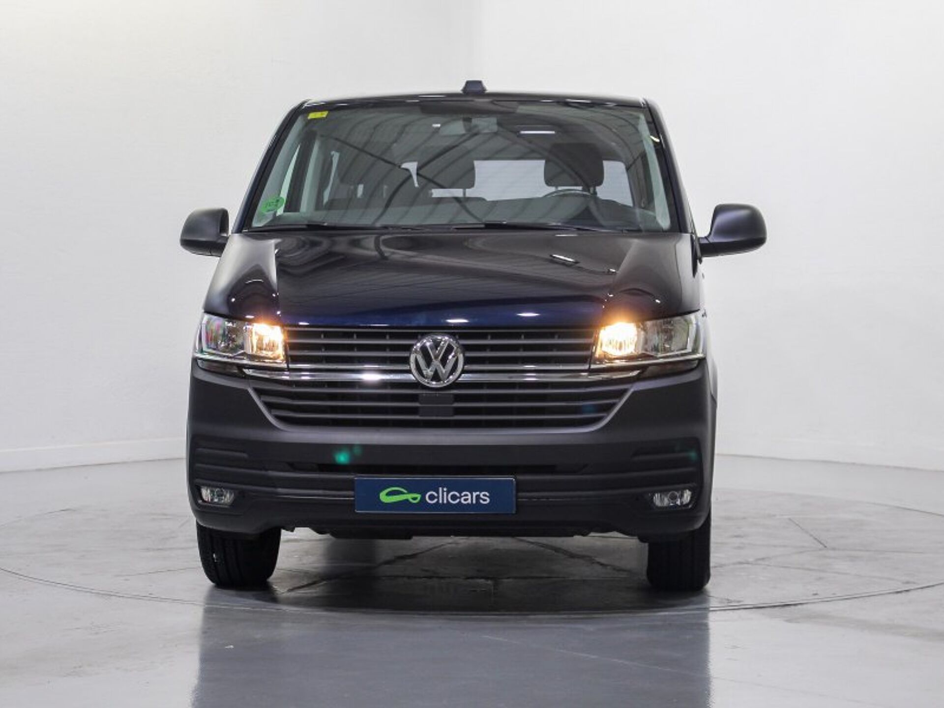Imagen 2 de VOLKSWAGEN Caravelle