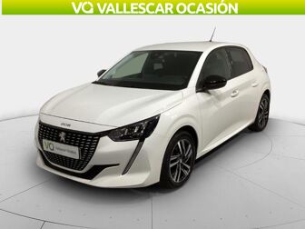 Imagen de PEUGEOT 208 1.2 Puretech S&S Allure 100