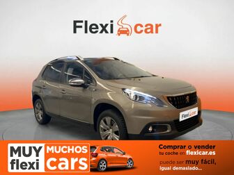 Imagen de PEUGEOT 2008 1.2 PureTech S&S Style 110