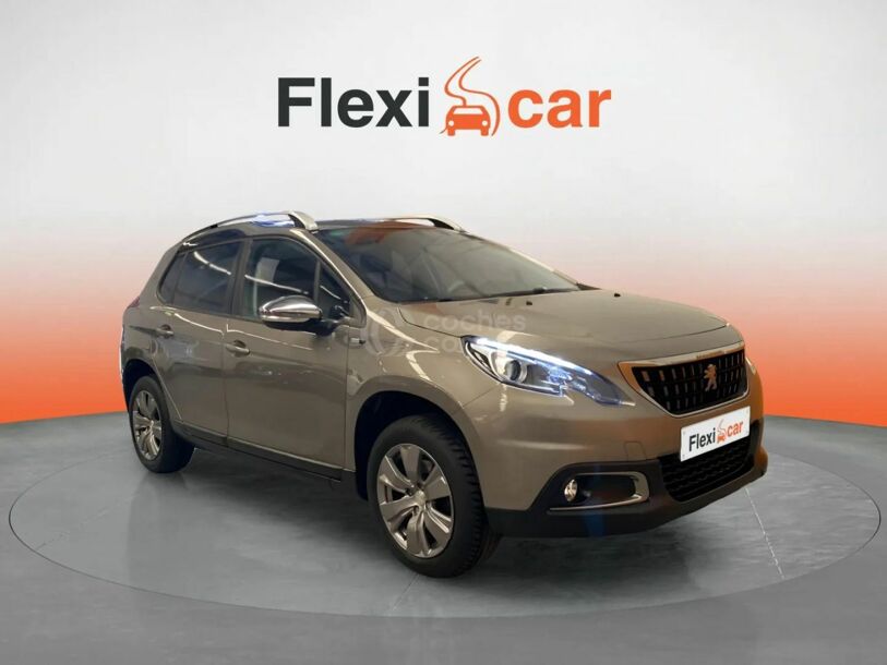 Foto del PEUGEOT 2008 1.2 PureTech S&S Style 110