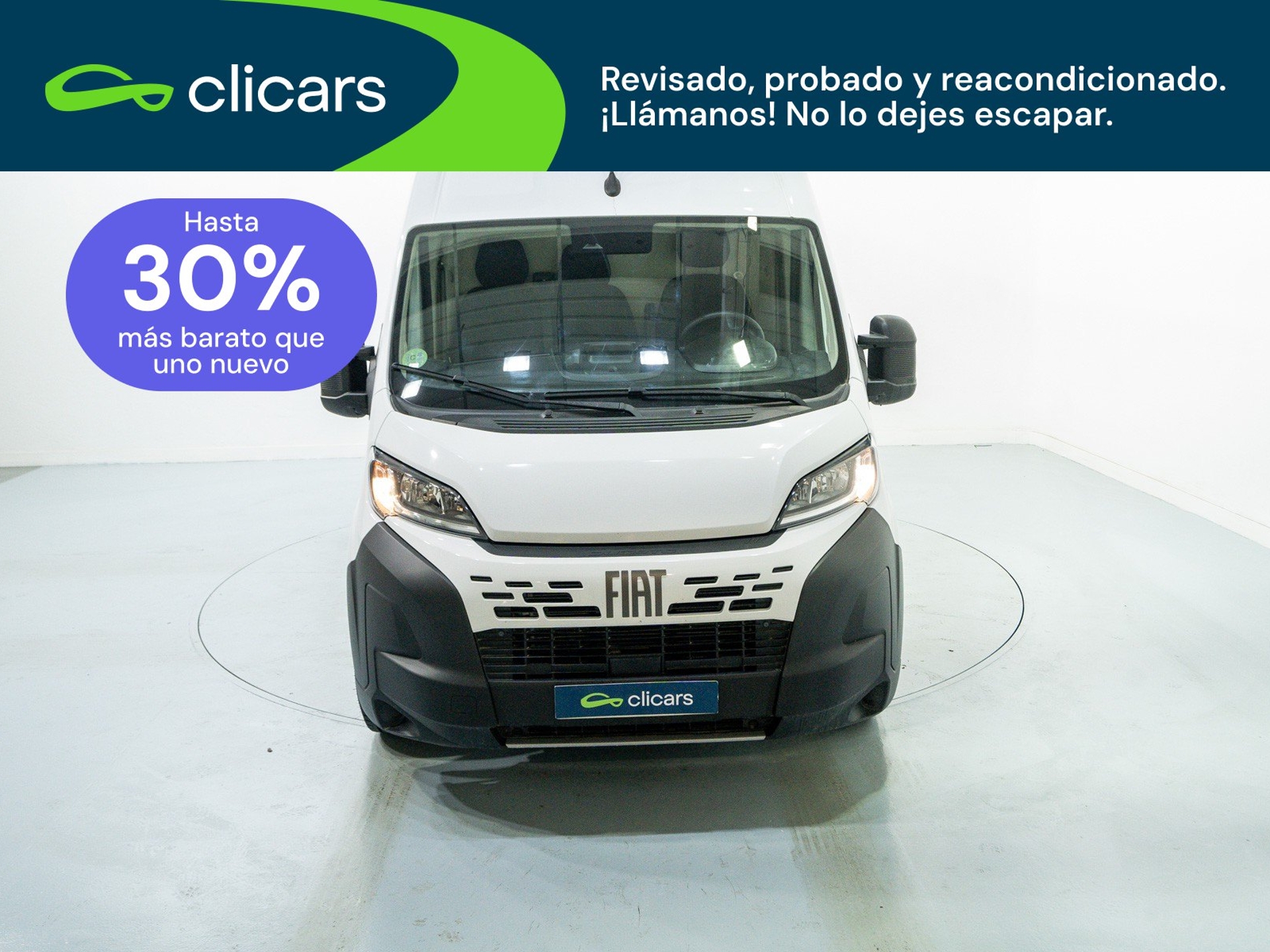 Imagen de FIAT Ducato