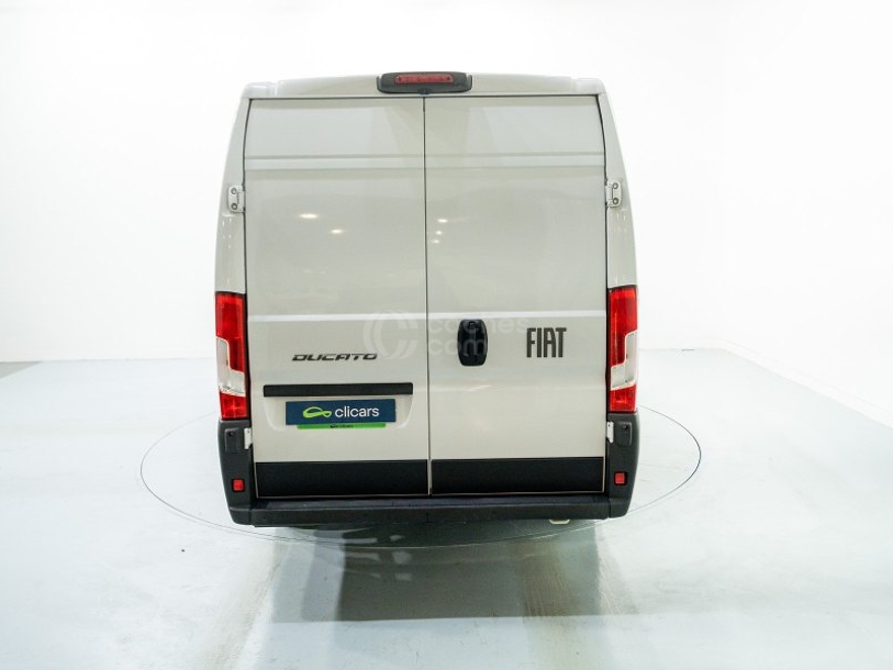 Foto del FIAT Ducato Fg. Maxi Heavy Duty 35 2.2BlueHDi L4 H2 140CV