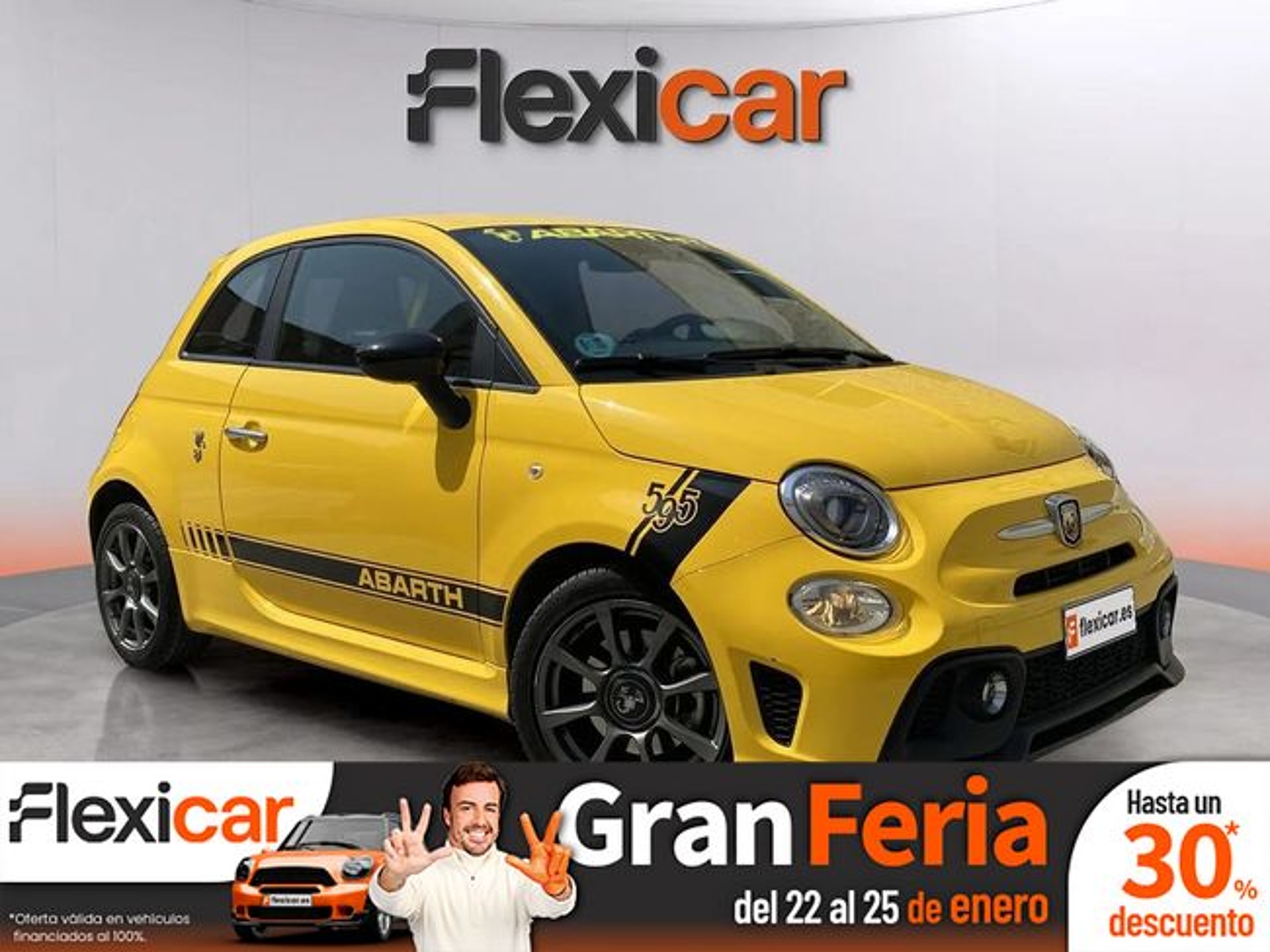 Imagen de ABARTH 595