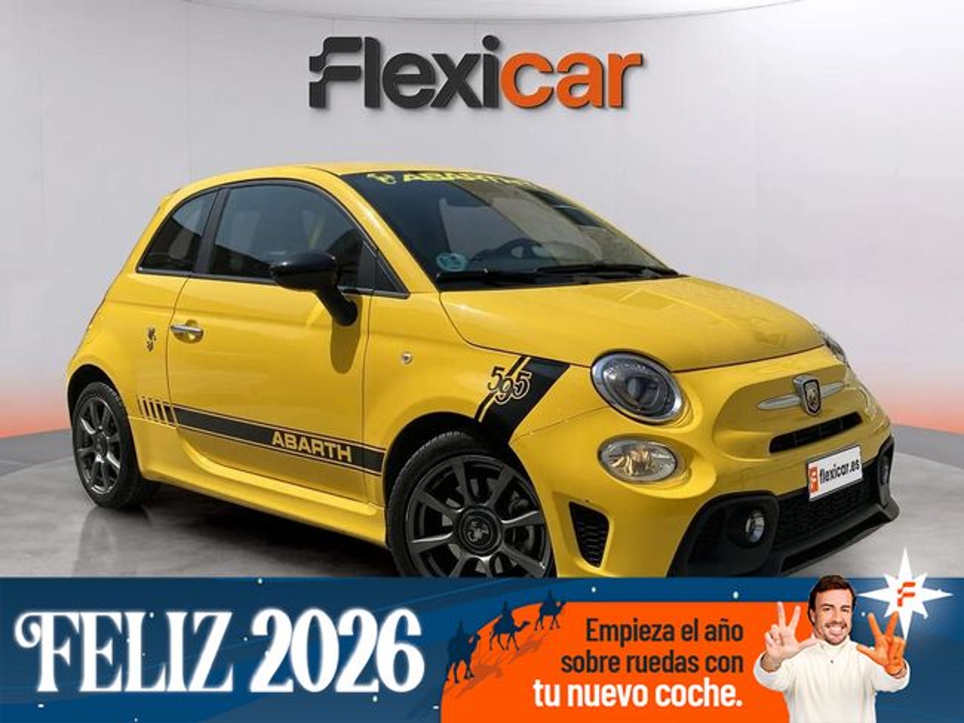 Imagen de ABARTH 595