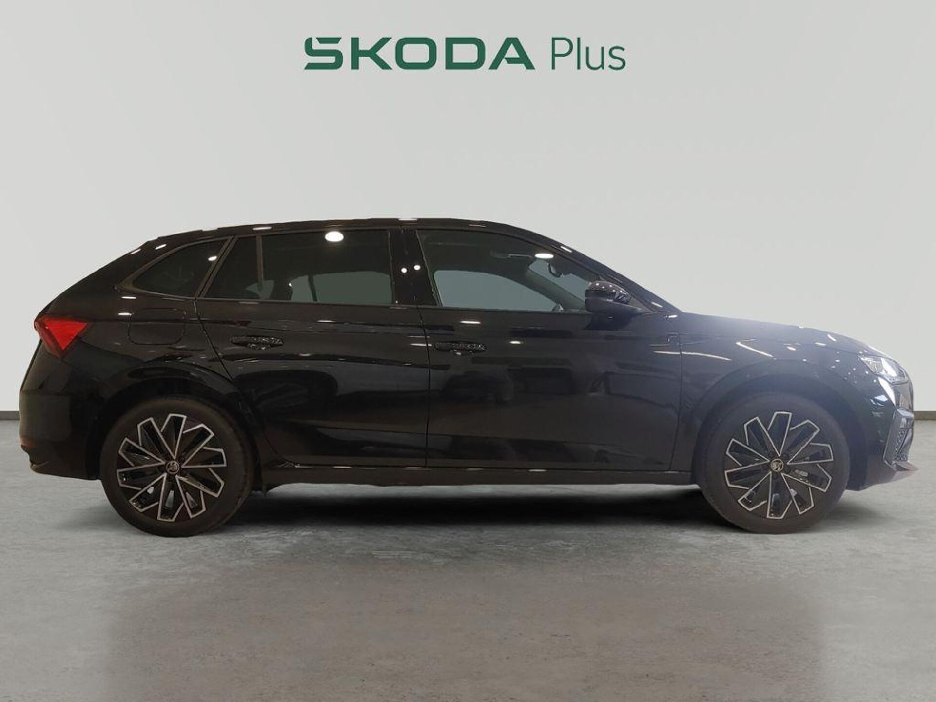 Imagen 3 de SKODA Scala
