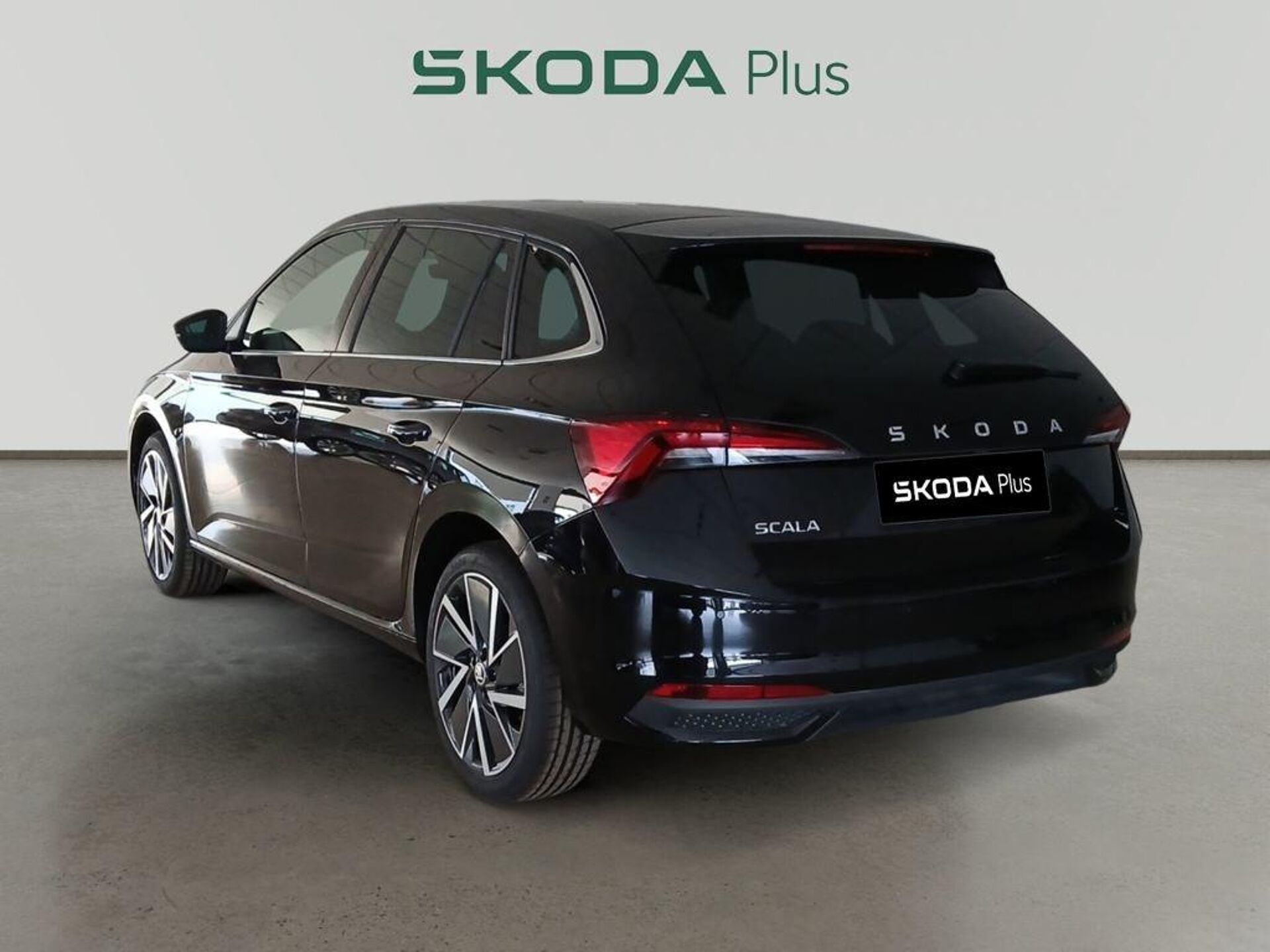 Imagen 2 de SKODA Scala