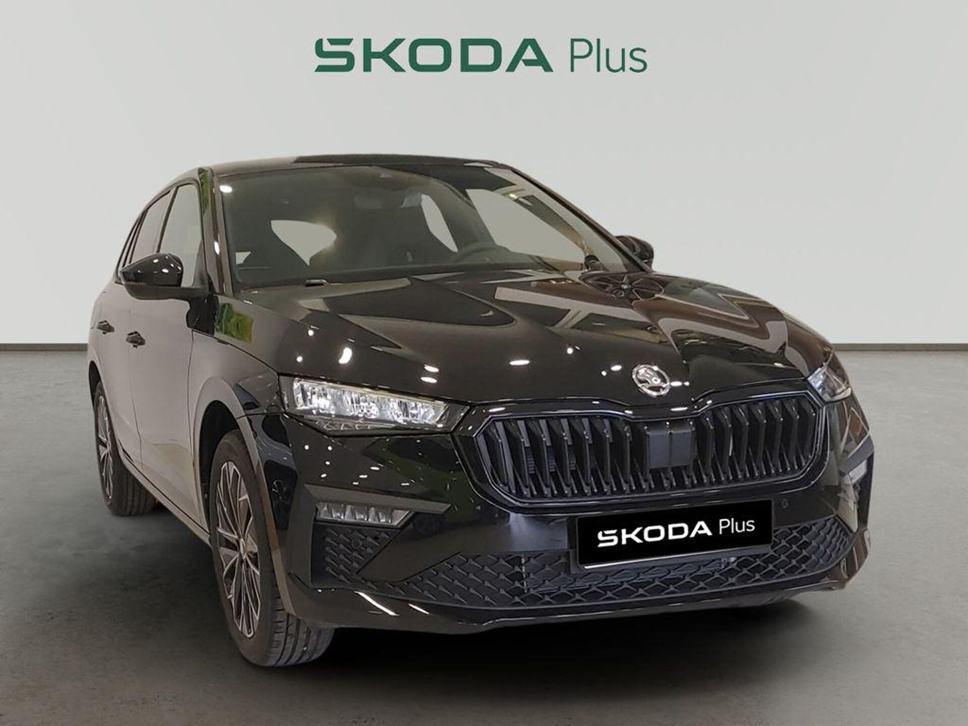 Imagen 1 de SKODA Scala