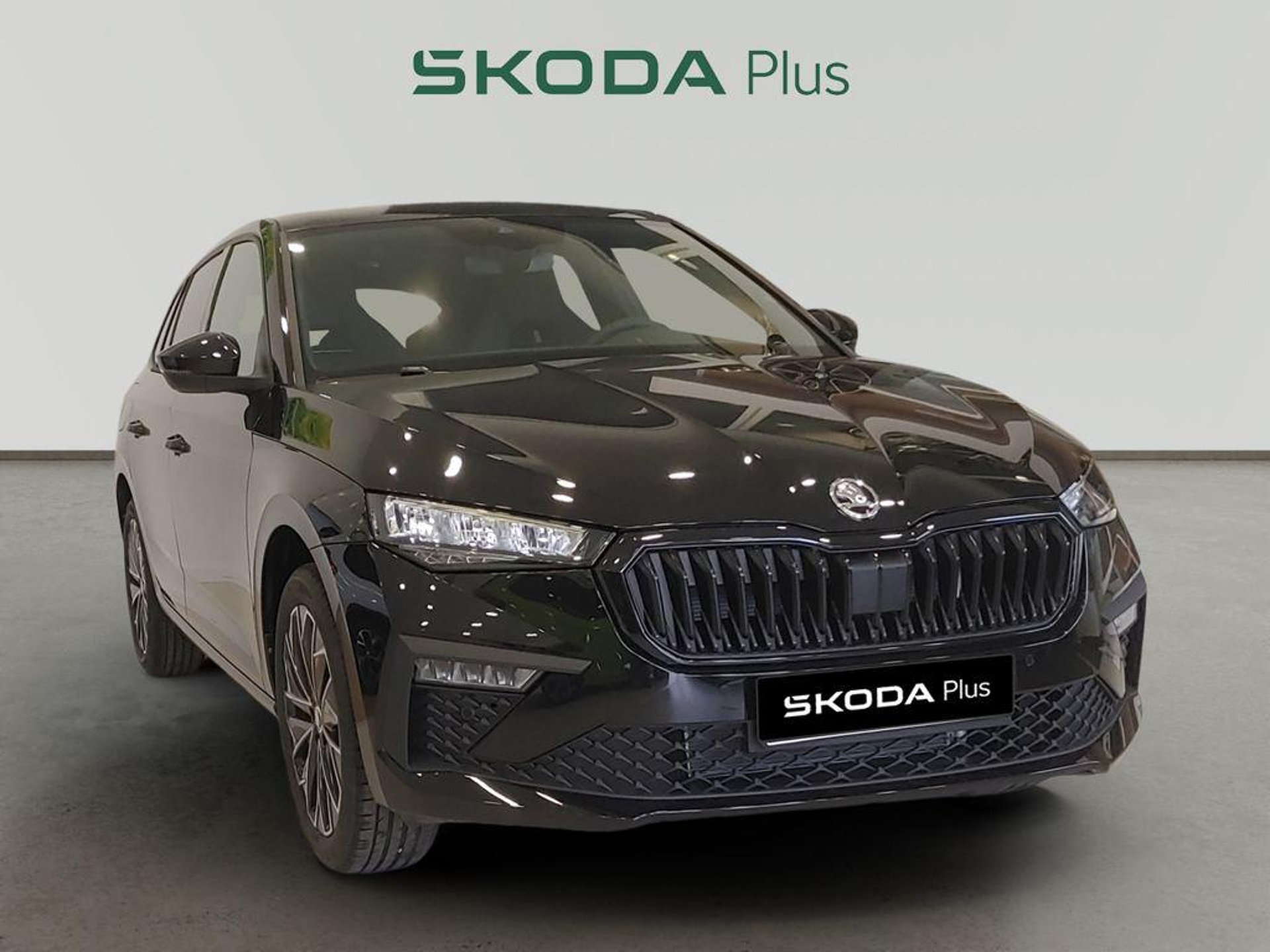 Imagen de SKODA Scala