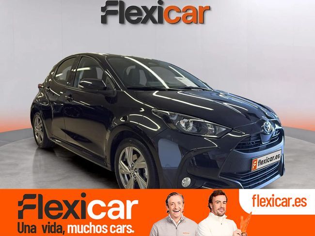 TOYOTA Yaris (1.5 120H Active Plus) en Palmas, Las