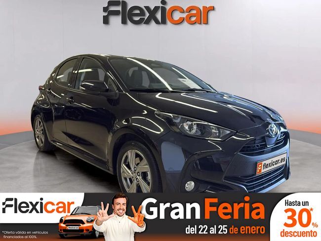 TOYOTA Yaris (1.5 120H Active Plus) en Palmas, Las