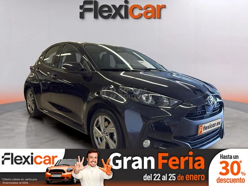 Foto del TOYOTA Yaris 120H 1.5 Active Plus